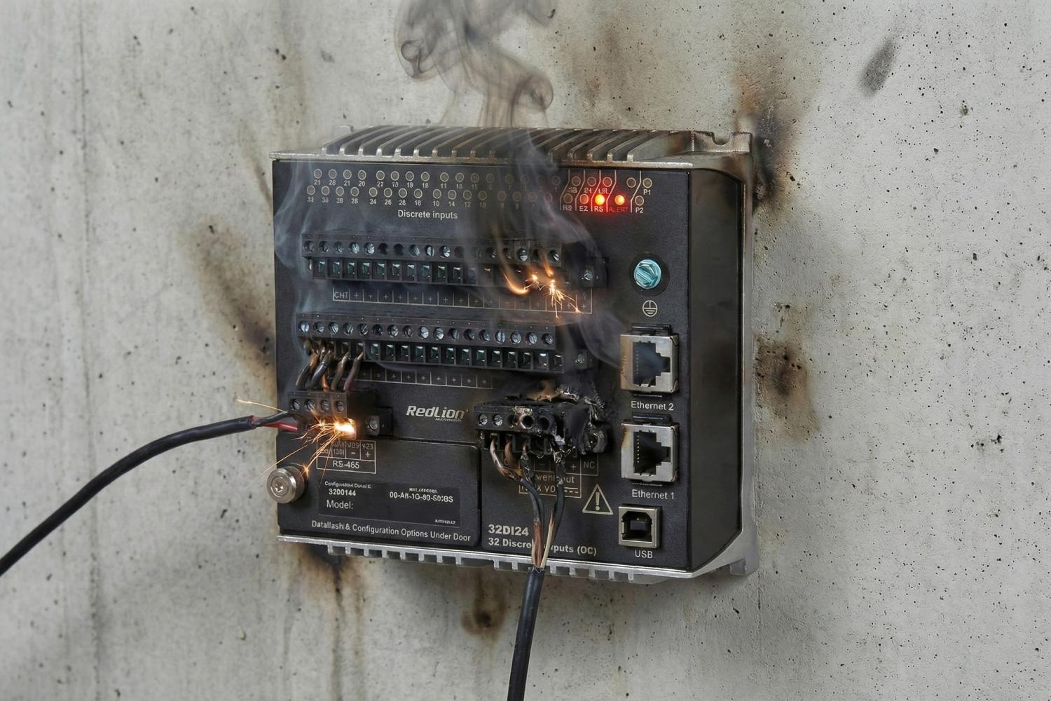 Common PLC System Issues and How to Solve Them - PLC Construction